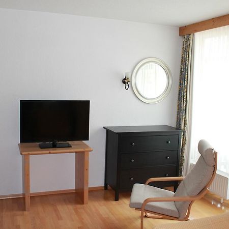 Appartement Hohe Mut Obergurgl Exterior foto
