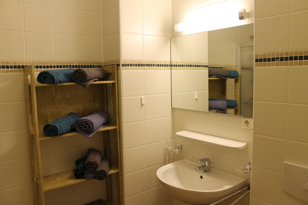 Appartement Hohe Mut Obergurgl Habitación foto