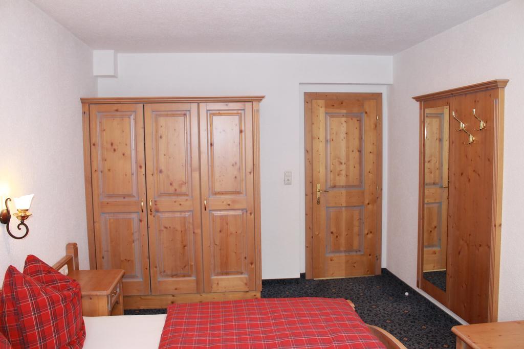 Appartement Hohe Mut Obergurgl Habitación foto
