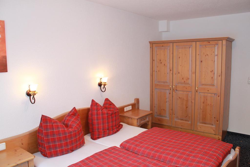 Appartement Hohe Mut Obergurgl Habitación foto