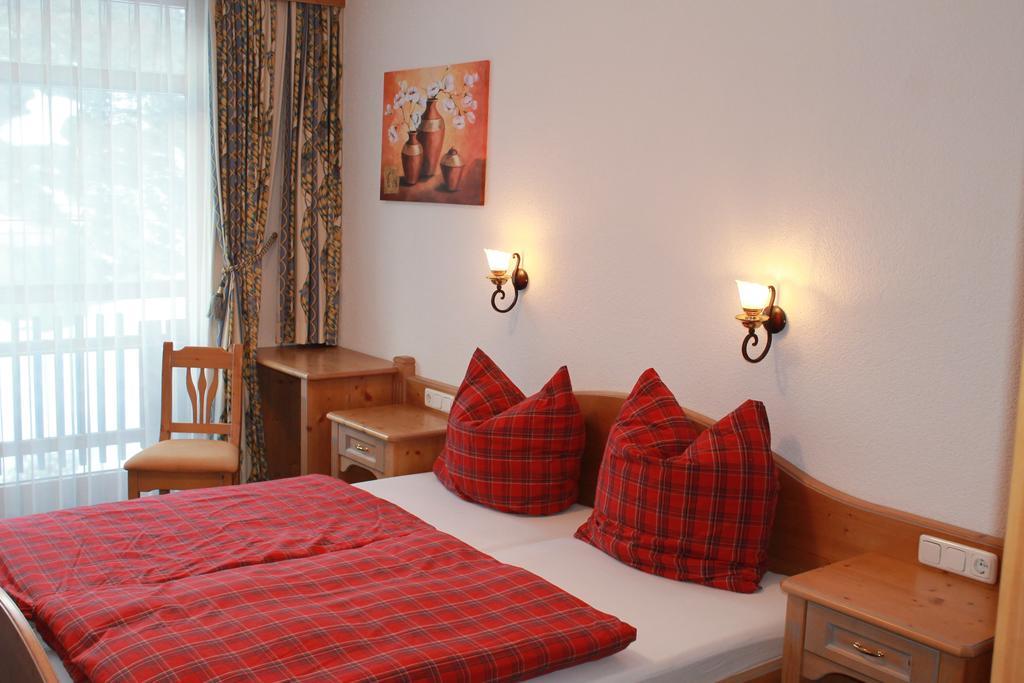 Appartement Hohe Mut Obergurgl Habitación foto
