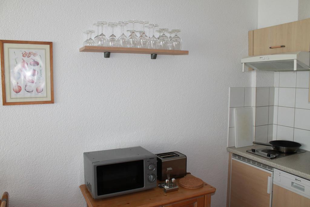 Appartement Hohe Mut Obergurgl Habitación foto