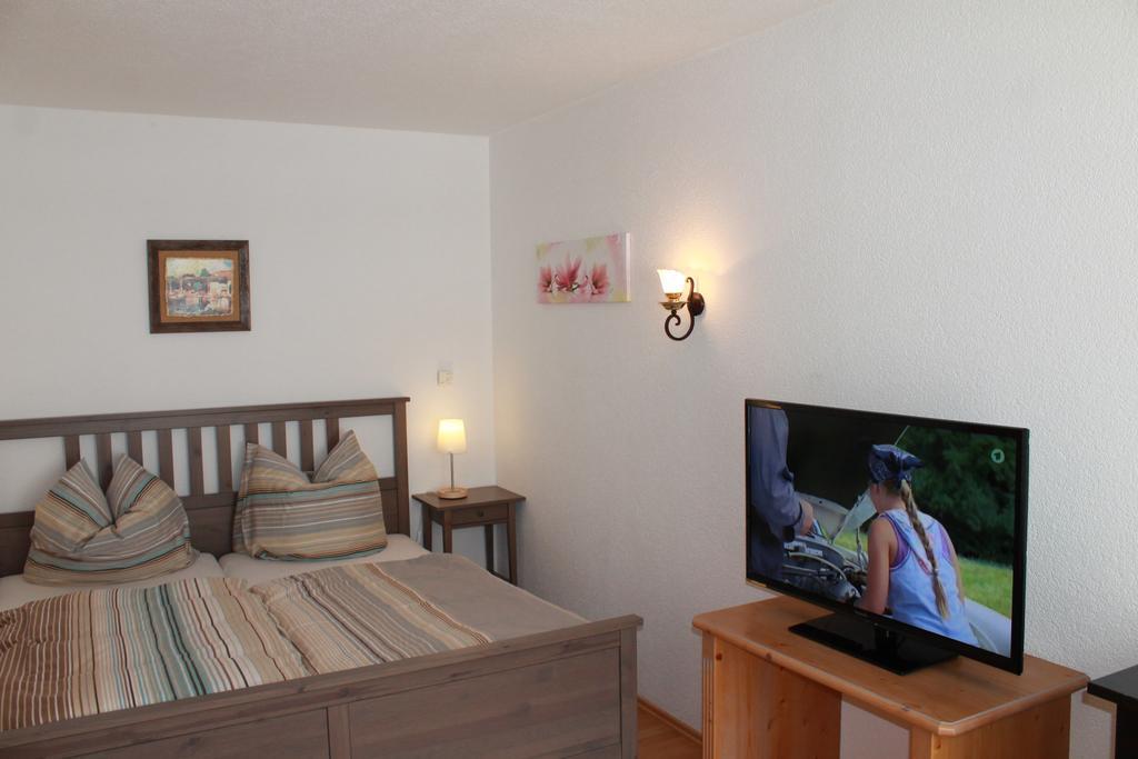 Appartement Hohe Mut Obergurgl Exterior foto