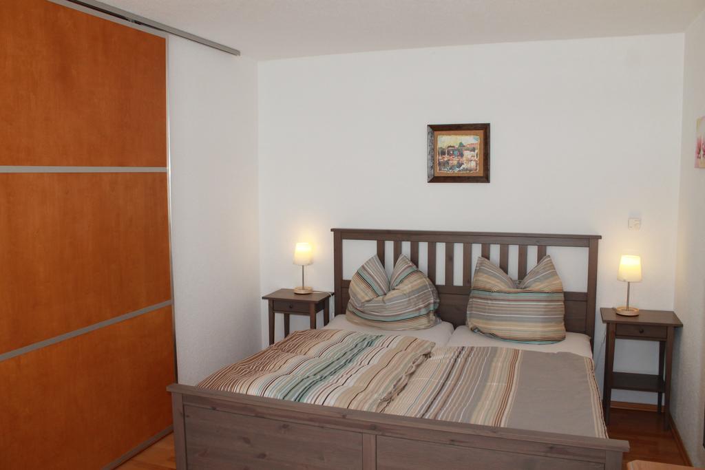 Appartement Hohe Mut Obergurgl Habitación foto