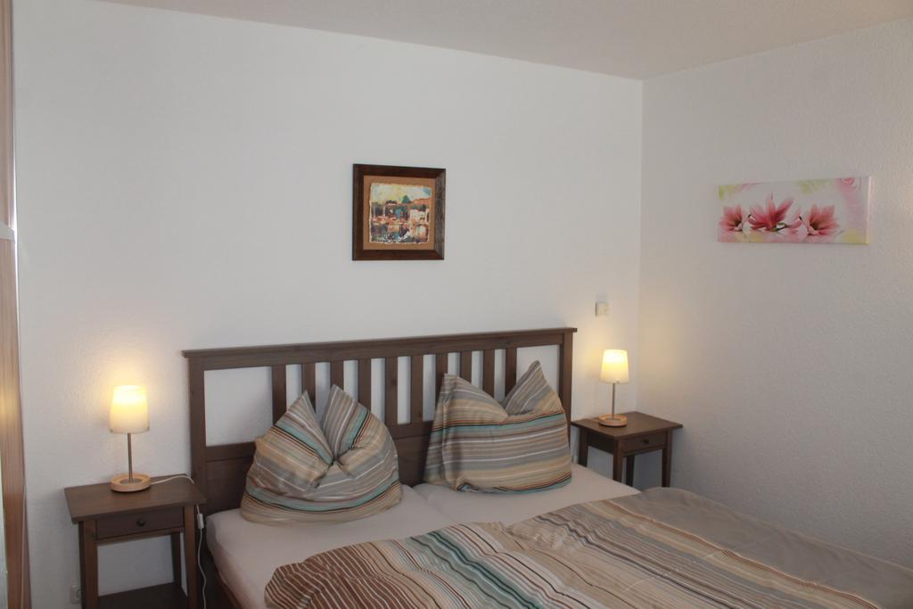 Appartement Hohe Mut Obergurgl Habitación foto