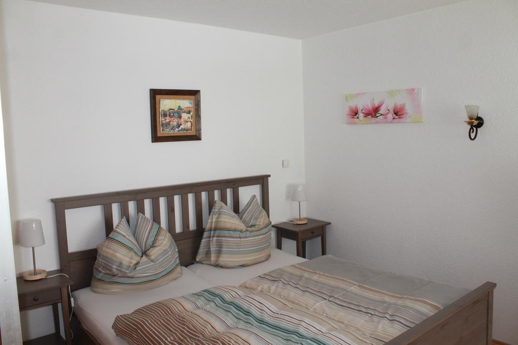 Appartement Hohe Mut Obergurgl Exterior foto